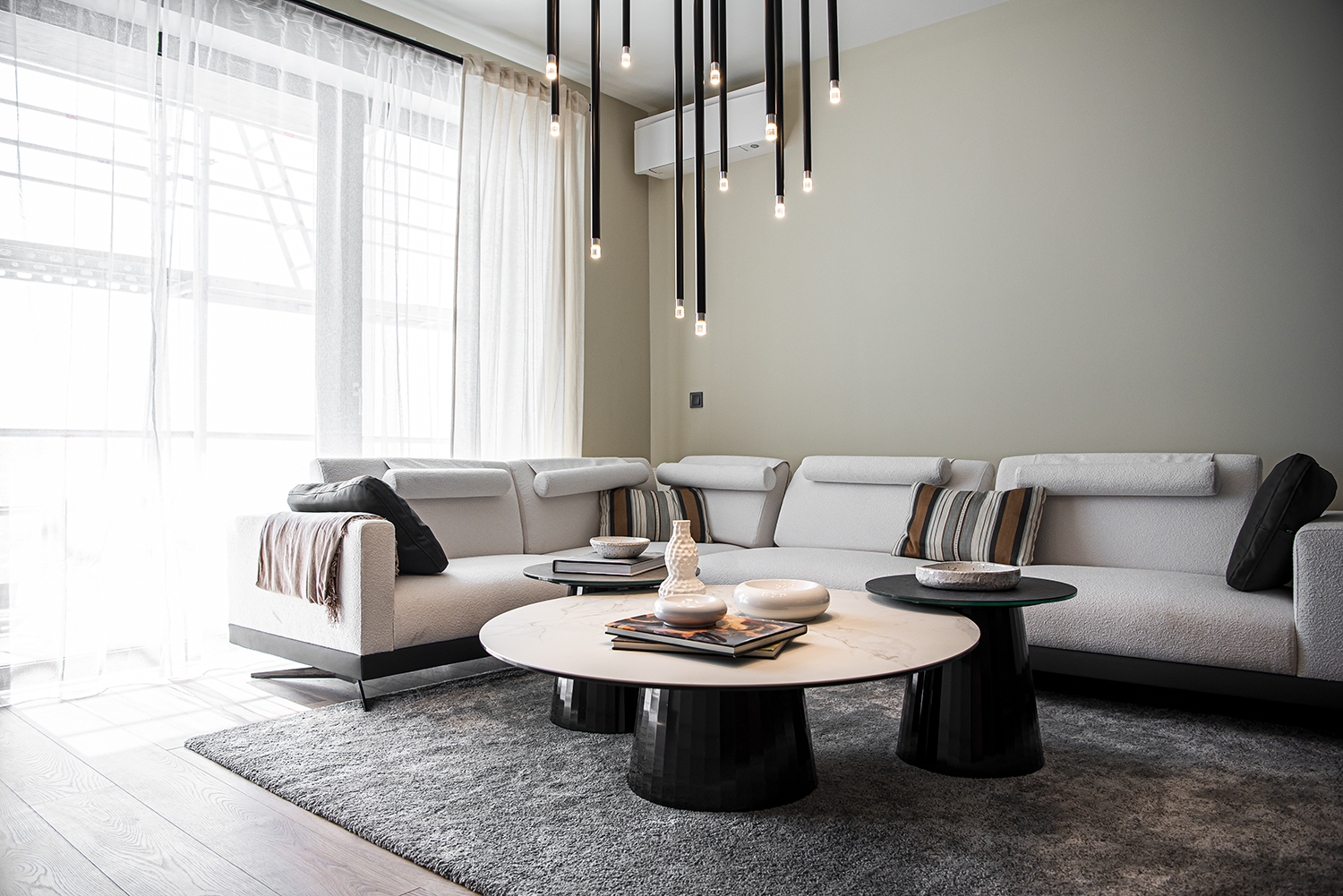 A Blok Teslimleri: City Pearl’de Hayat Başlıyor 